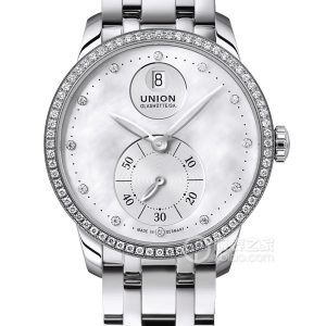 Yulian Lisi D013.228.61.116.00 316L, 36mm - Image 1