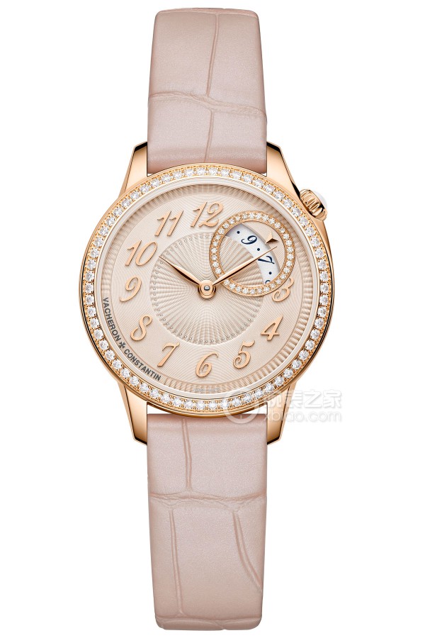 Vacheron Constantin Elegance 1205F/000R-B984 Quartz, 18K, 30mm