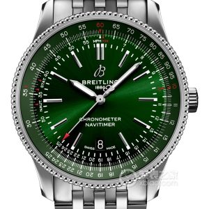 Breitling Avionics Chronograph A17326361L1A1 Automatic machinery, precision steel, 41mm - Image 1