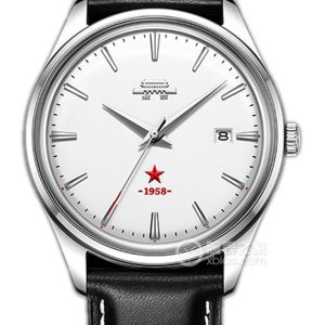 Beijing replica watch BG580012 Automatic machinery, stainless steel, 39mm - Image 1