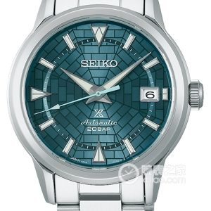 Seiko PROSPEX SPB259J1 Automatic machinery, stainless steel, 38mm - Image 1