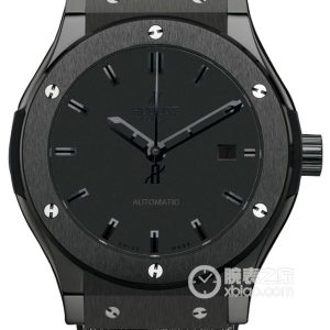 Hublot Classic Fusion 565.CM.1110.LR Automatic machinery, ceramics, 38mm - Image 1