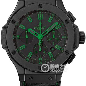 Hublot BIG BANG301.CI.1190.GR.ABG11 Automatic machinery, ceramics, 44mm - Image 1