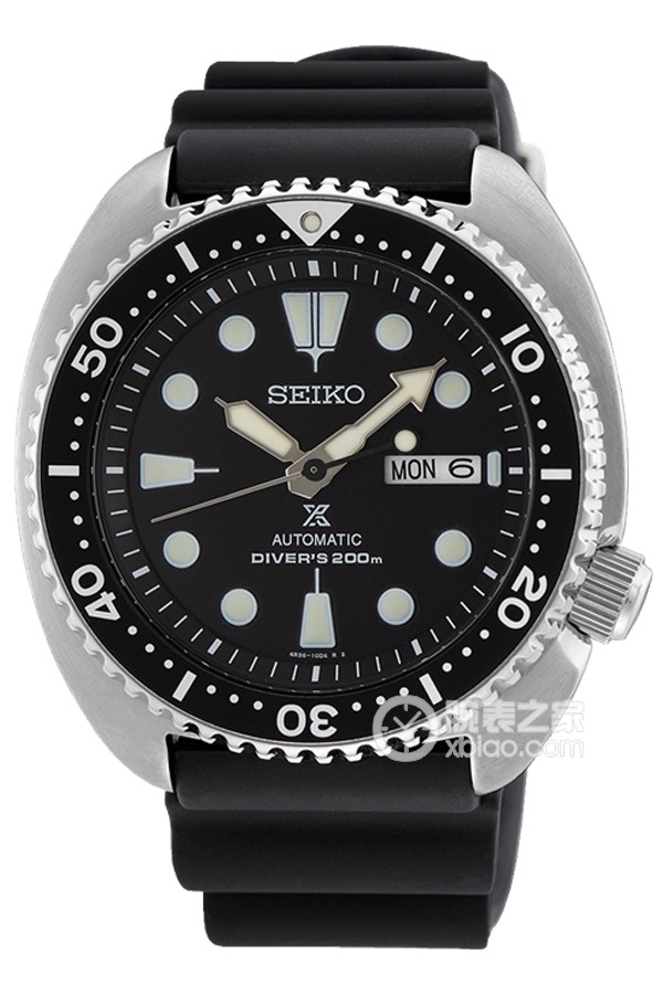Seiko PROSPEX SRPE93 Automatic machinery, stainless steel, 45mm