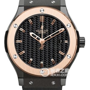 Hublot Classic Fusion 511.CP.1780.RX Automatic machinery, ceramics, 45mm - Image 1
