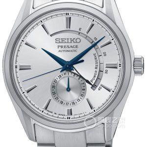 Seiko Presage SA349J1 Stainless steel, 42mm - Image 1