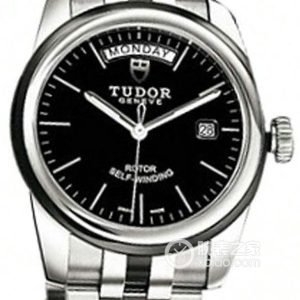 Tudor Junjue M56010N-0062 Automatic machinery, stainless steel, 39mm - Image 1