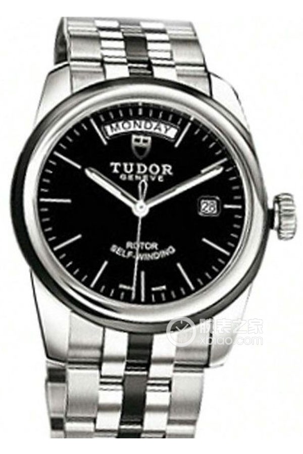 Tudor Junjue M56010N-0062 Automatic machinery, stainless steel, 39mm