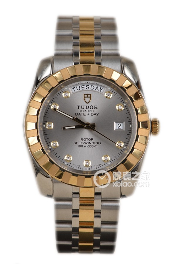 Tudor Classic M23013-0024 Automatic machinery, stainless steel, 41mm