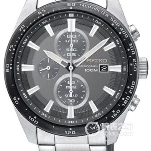 Seiko CRITERIASSC651P1 Stainless steel - Image 1