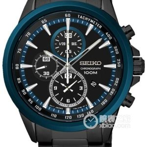 Seiko CRITERIAS NDG91P1 Quartz, Stainless Steel - Image 1