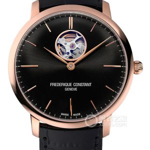 Frederick Constant Ultra-Thin FC-312B4S4 Stainless steel, 40mm - Image 1