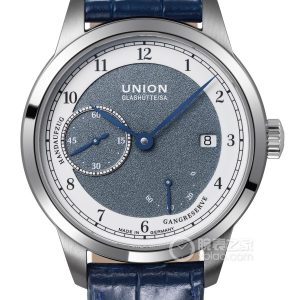 Yulian 1893D007.456.16.082.00 Manual mechanical parts, 316L stainless steel, 41mm - Image 1