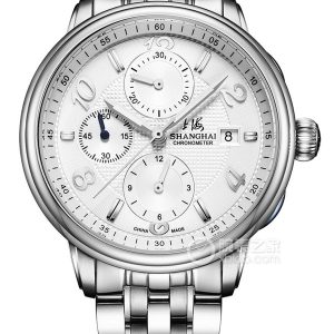 Shanghai Metropolitan 21MT-903-F21A-WHSTST Automatic machinery, 316L stainless steel, 42.5mm thick - Image 1