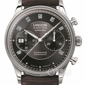 Universe Noramins D012.427.16.052.09 Automatic machinery, 316L stainless steel, 42mm - Image 1