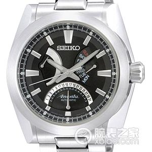 Seiko ANANTASPB013J1 Automatic machinery, stainless steel - Image 1