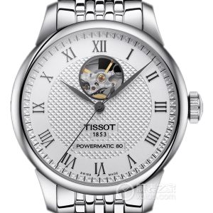 Tissot Classic T006.407.11.033.02 316L stainless steel, 39.3mm - Image 1