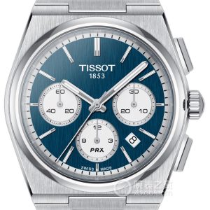 Tissot Classic T137.427.11.041.00 Automatic machinery, 316L stainless steel, 42mm - Image 1