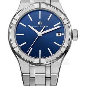 AIKON QUARTZAI1106-SS002-430-1 Quartz, Stainless Steel, 35mm - Image 1