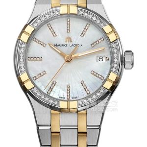 AIKON QUARTZAI1106-PVPD2-170-1 Quartz, Stainless Steel, 35mm - Image 1