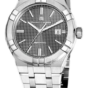 AIKONAI6008-SS00F-230-A Automatic machinery, stainless steel, 42mm - Image 1