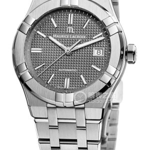 AIKONAI6007-SS00F-230-A Automatic machinery, stainless steel, 39mm - Image 1