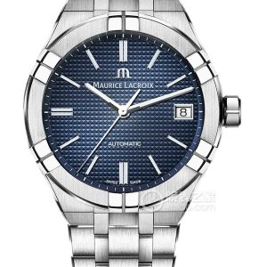 AIKONAI6007-SS002-430-2 Automatic machinery, stainless steel, 39mm - Image 1