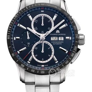 Amy Bentley PT6038-SSL22-430-1 Automatic machinery, stainless steel, 43mm - Image 1