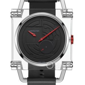 Hamilton H89905330 Automatic machinery - Image 1