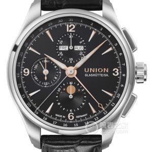 Union Belix D014.425.16.057.01 Automatic machinery, precision steel, 42mm - Image 1