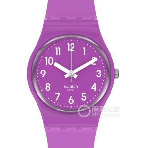 Swatch LV115C Quartz, Plastic, 25mm - Image 1