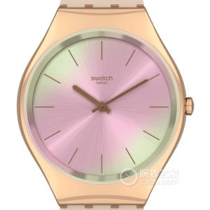 Swatch SYXG122 Quartz, Stainless Steel, 38mm - Image 1