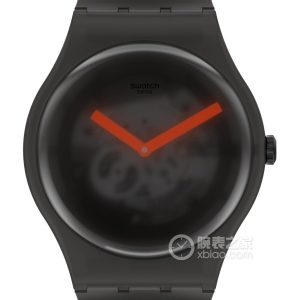 Swatch SUOB183 Quartz, Plastic, 41mm - Image 1