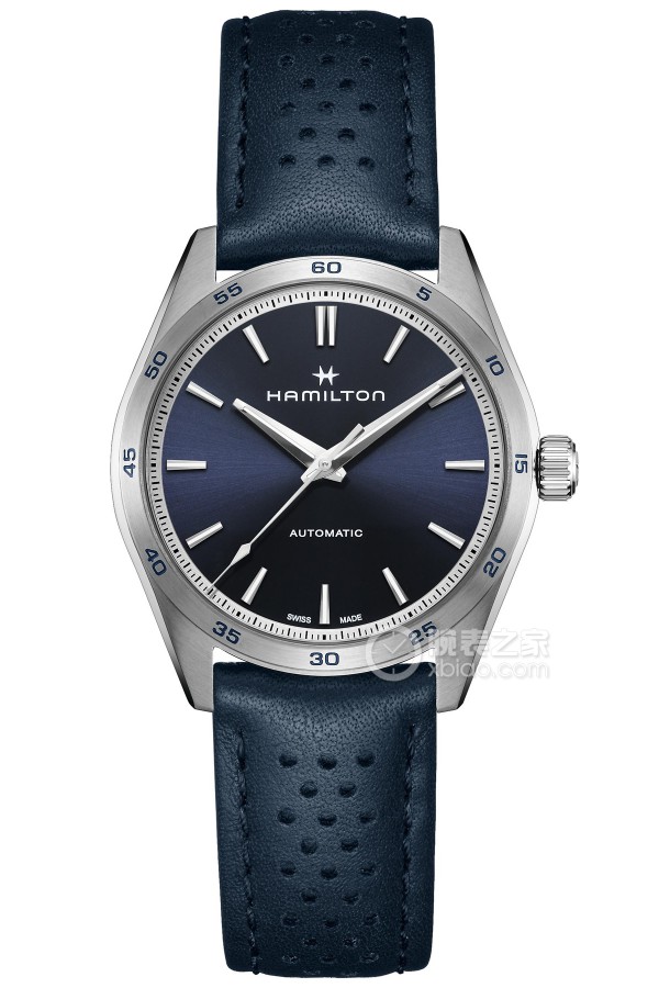 Sir Hamilton H36215640 Automatic machinery, precision steel, 38mm