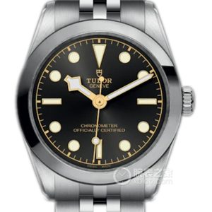 Tudor Black Bay M79600-0001 Stainless steel, 31mm - Image 1