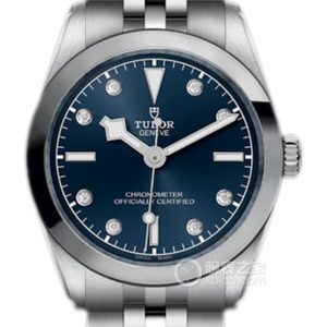 Tudor Black Bay M79600-0005 Stainless steel, 31mm - Image 1
