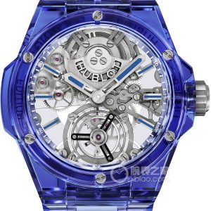 Hublot BIG BANG455.JL.0120.JL Automatic mechanical, sapphire crystal, 43mm - Image 1