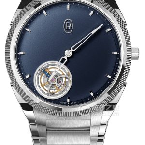 Parmigiani Fleurier Tonda PFPFH921-2020002-200182 Automatic mechanical, 950 platinum, 42mm - Image 1