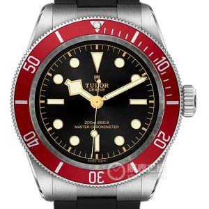 Tudor Black Bay M7941A1A0RU-0002 Automatic machinery, stainless steel, 41mm - Image 1