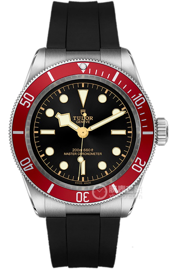 Tudor Black Bay M7941A1A0RU-0002 Automatic machinery, stainless steel, 41mm