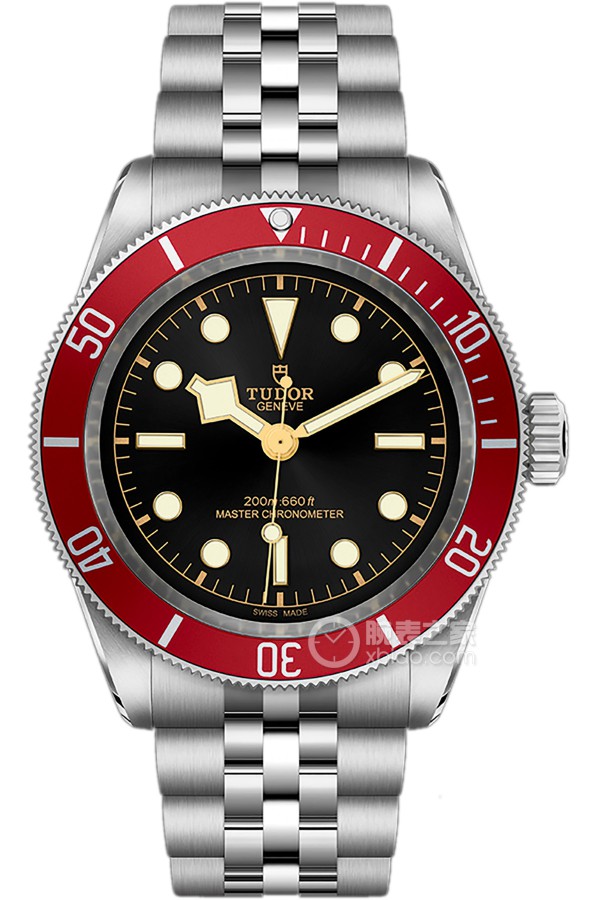 Tudor Black Bay M7941A1A0RU-0003 Automatic machinery, stainless steel, 41mm