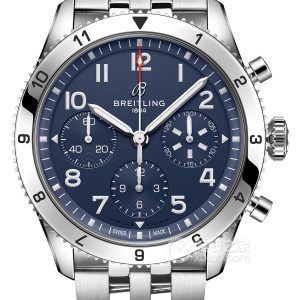 Breitling Legendary Airlines A233801A1C1A1 Automatic machinery, precision steel, 42mm - Image 1