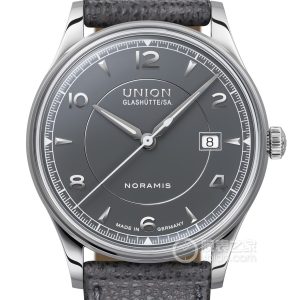 Universe Noramins D016.407.16.087.00 Automatic machinery, 316L stainless steel, 40mm - Image 1