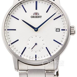 Oriental Lions Oriental Star RA-SP0002S Quartz, Stainless Steel, 39mm - Image 1