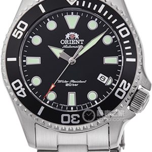 Oriental Double Lions Sports RA-AC0K01B Quartz, stainless steel, 43.4mm - Image 1