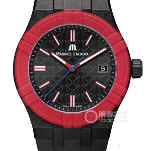 AIKONAI2008-04000-400-J Quartz, recycled ocean plastic, 40mm - Image 1