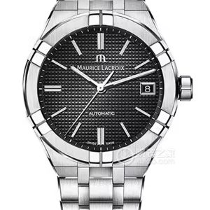 AIKONAI6007-SS002-330-2 Automatic machinery, stainless steel, 39mm - Image 1