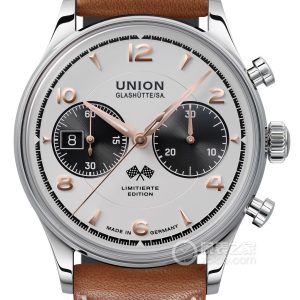 Universe Noramins D012.427.16.037.09 Automatic machinery, 316L stainless steel, 42mm - Image 1