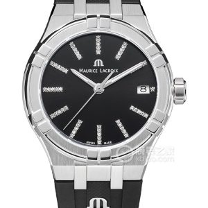 AIKON QUARTZAI1106-SS000-350-2 Quartz, stainless steel, 35mm - Image 1