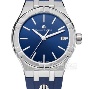 AIKON QUARTZAI1106-SS000-430-4 Quartz, stainless steel, 35mm - Image 1